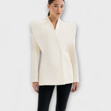 Emily | Blazer Skulder