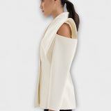Emily | Blazer Skulder