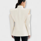 Emily | Blazer Skulder