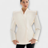 Emily | Blazer Skulder