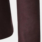 Emil™ | Elegancka Kurtka z Kołnierzem