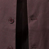 Emil™ | Elegancka Kurtka z Kołnierzem
