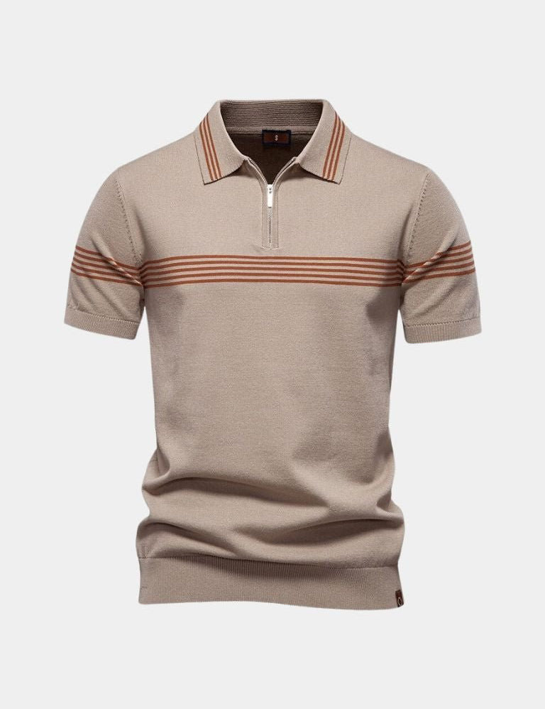 Emil™ | Polo Ivoar Valmont