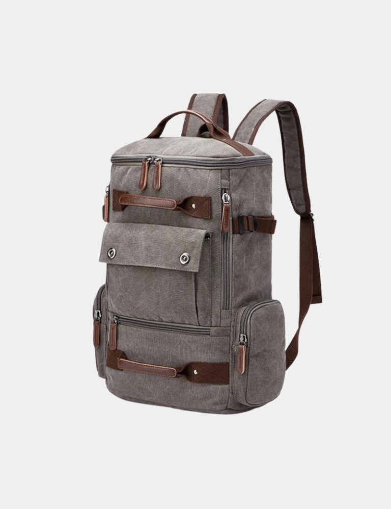 Emil™ | Vintage Plecak Dune Vanguard