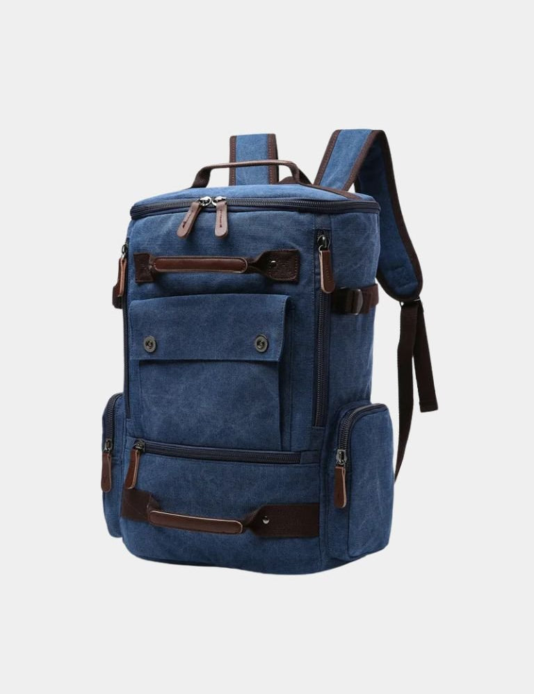 Emil™ | Vintage Plecak Dune Vanguard
