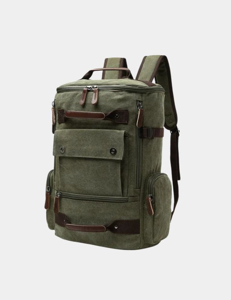 Emil™ | Vintage Plecak Dune Vanguard