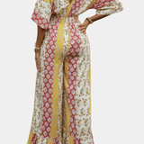 Ema | Boho kombinezon