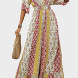 Ema | Boho kombinezon