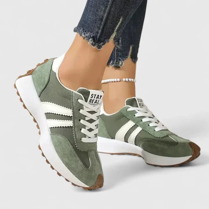 Ema | Ortopedyczne buty sportowe