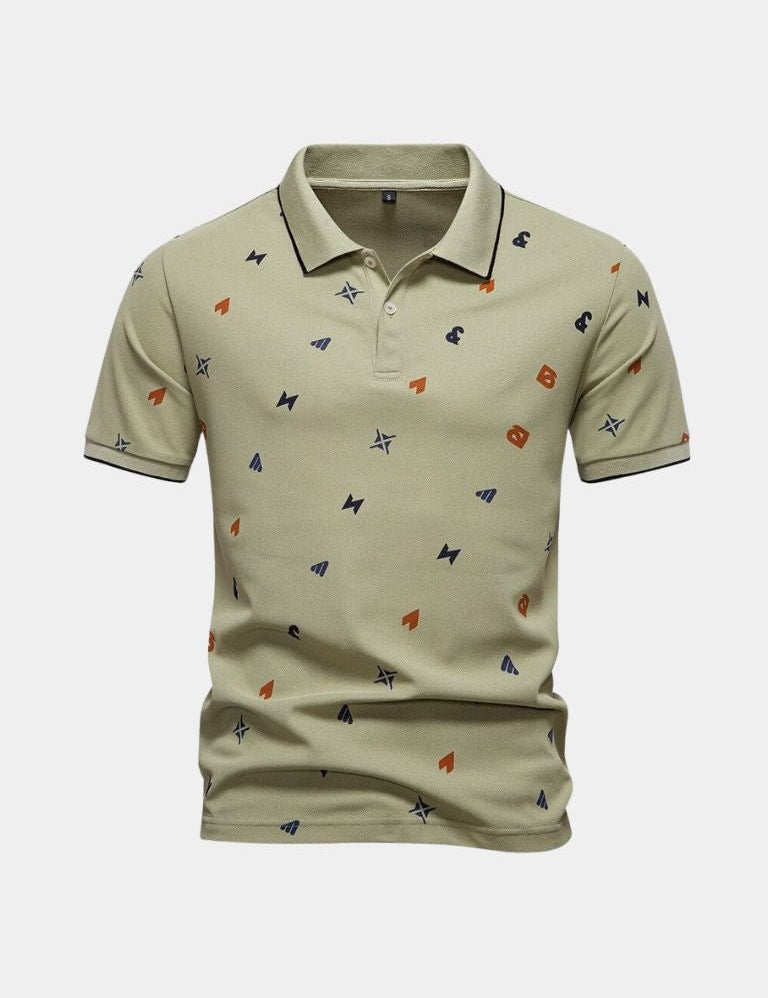 Eryk™ | Urban Pop Polo