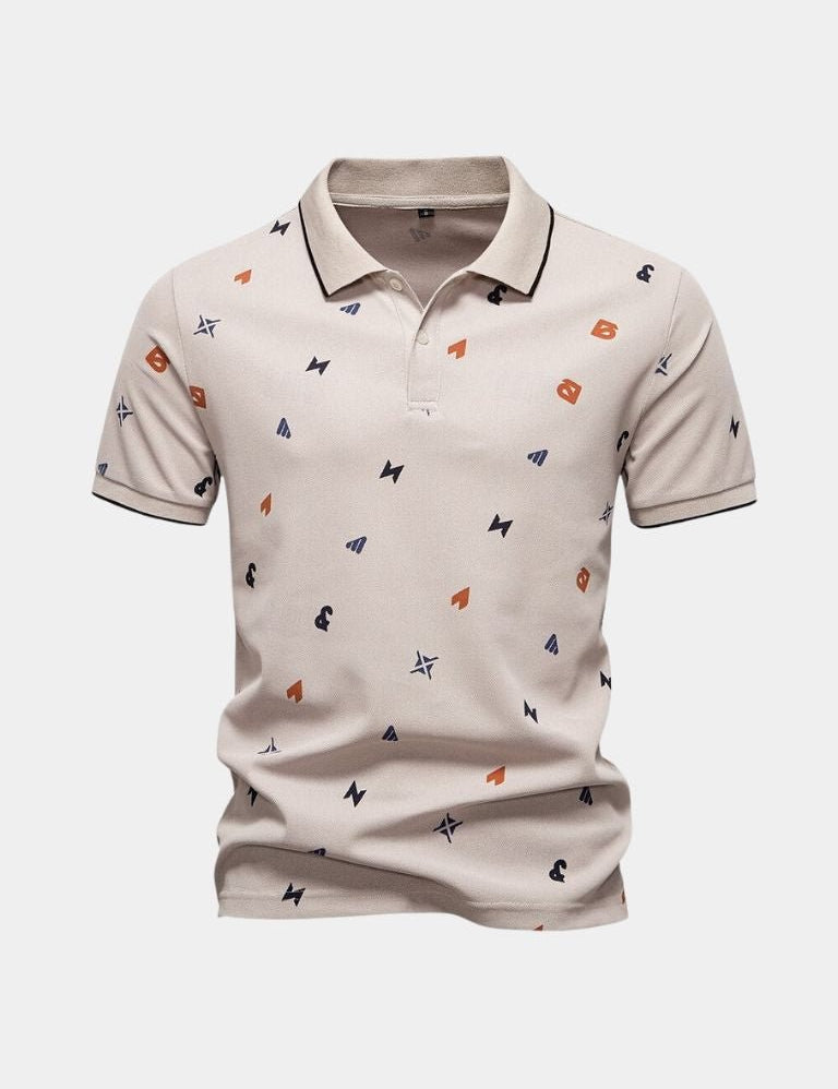 Eryk™ | Urban Pop Polo