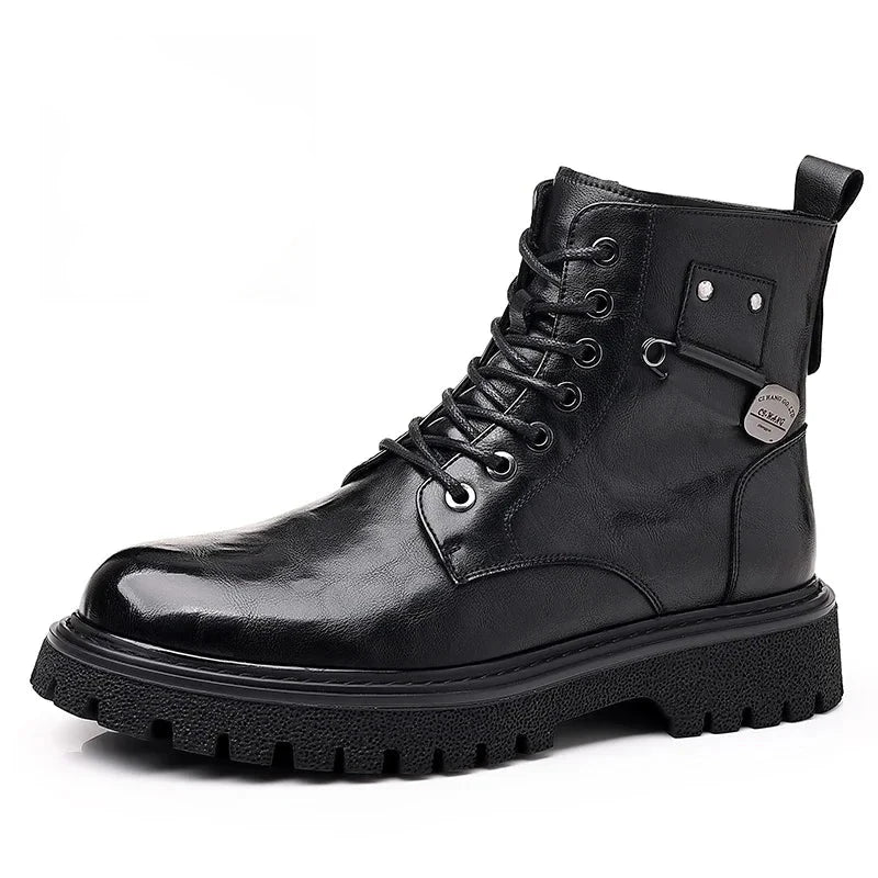 Ethan™ | Buty biznesowe