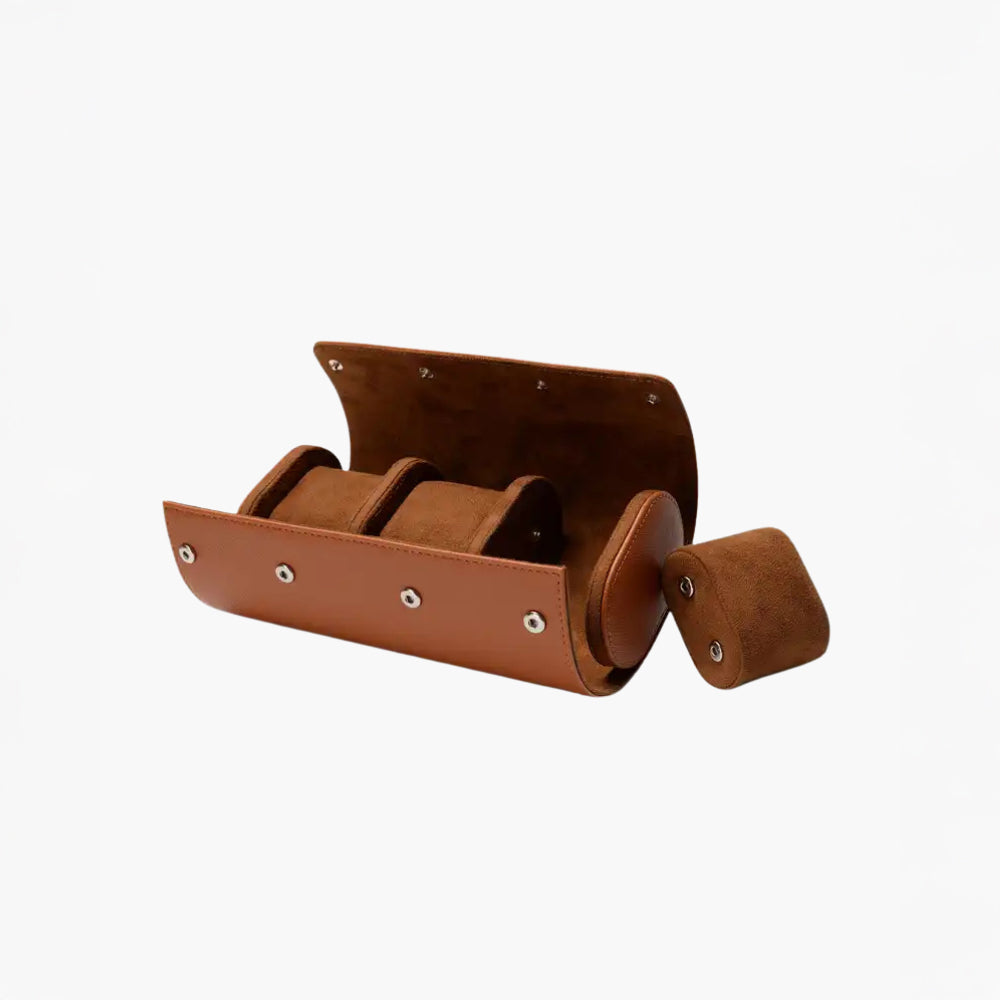 Etui™ | Skórzany pokrowiec