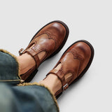 Buty Nova Classic Mary Jane