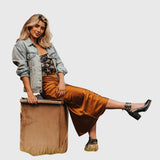 Filippa | Eleganckie sandały