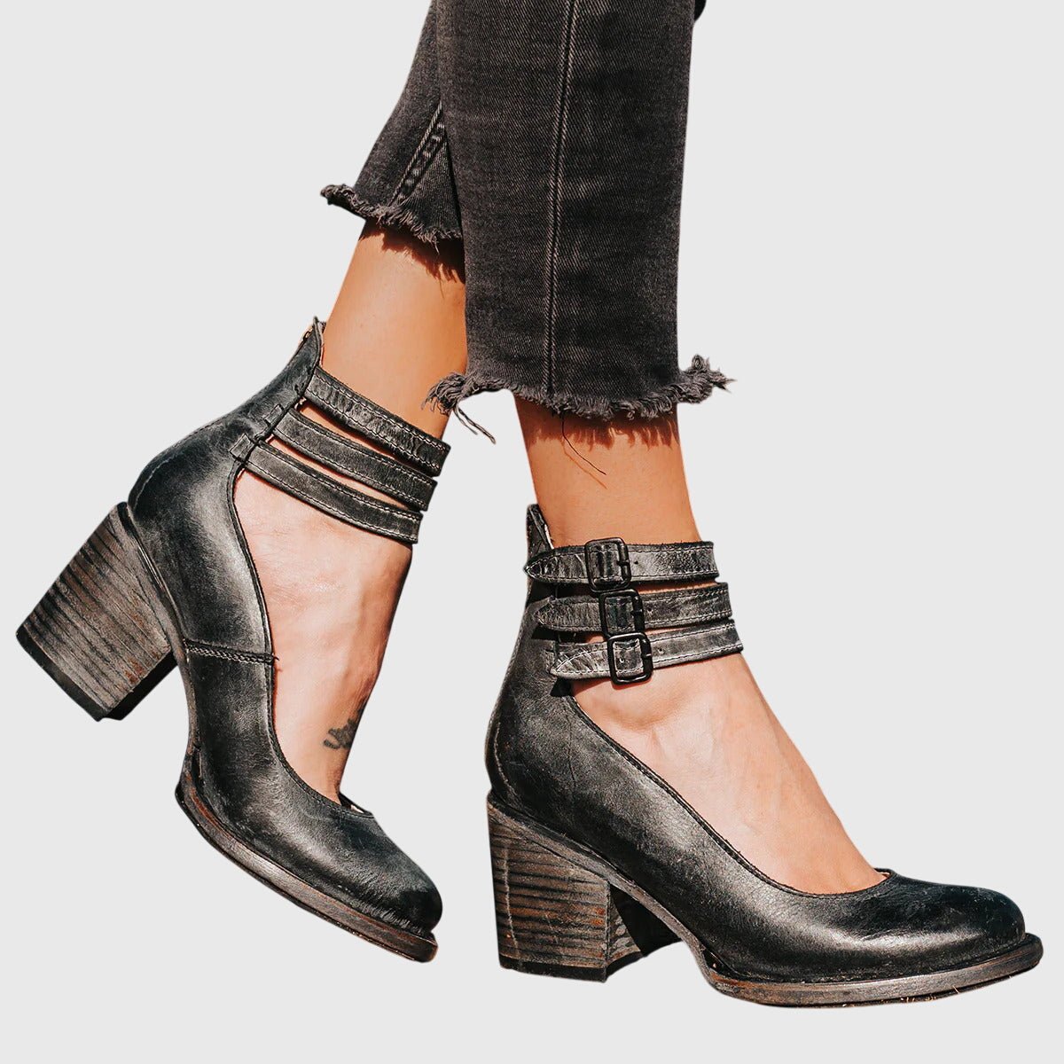 Filippa | Eleganckie sandały