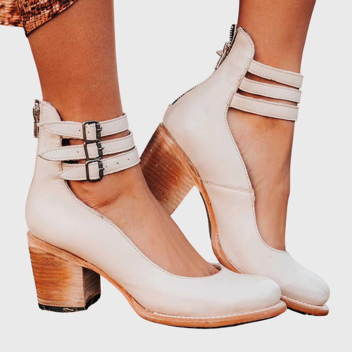 Filippa | Eleganckie sandały
