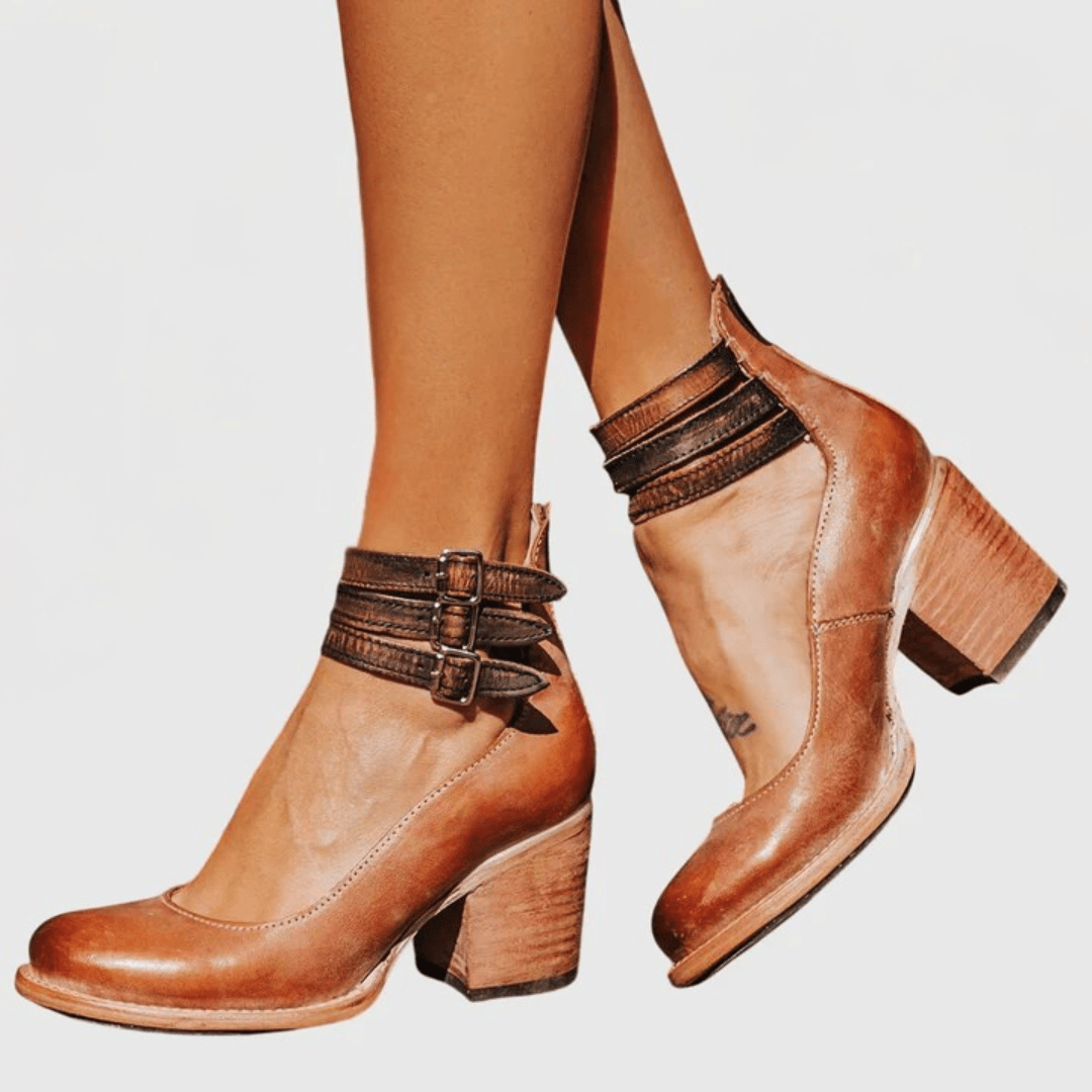 Filippa | Eleganckie sandały