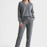 Filippa | Zestaw z dzianiny