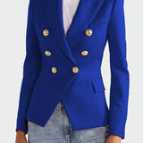 Klasyczny blazer