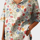 Flawia | Top