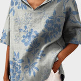 Flawia | Top
