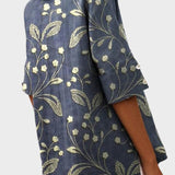 Flawia | Top