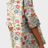 Flawia | Top