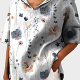 Flawia | Top