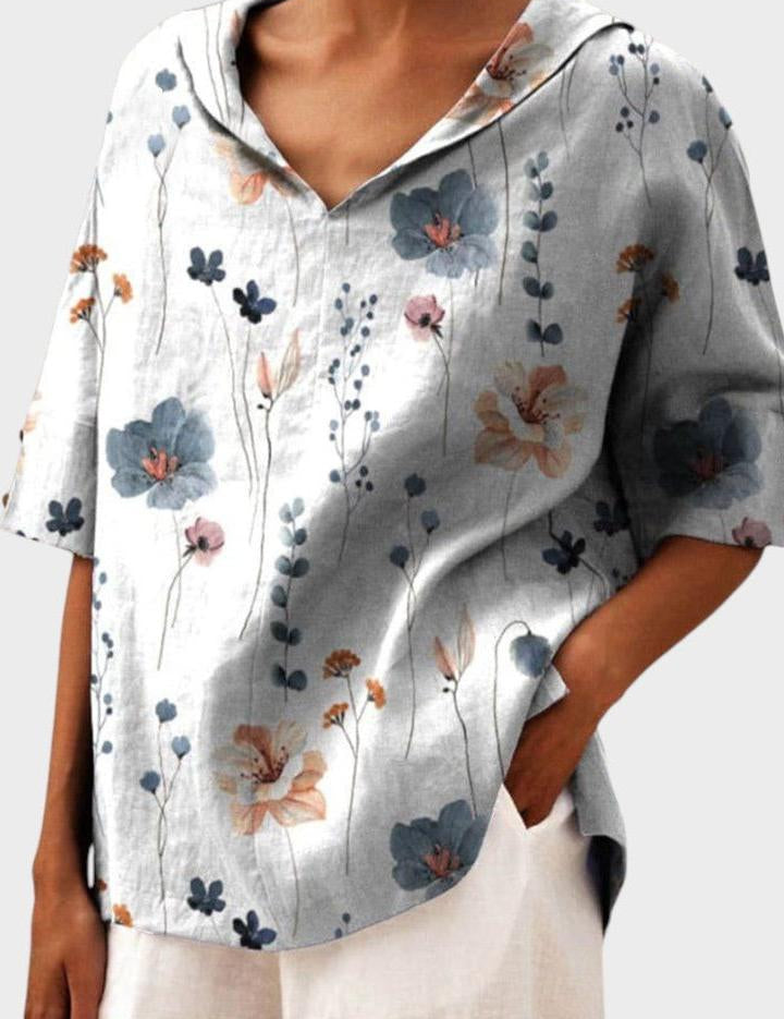 Flawia | Top