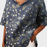 Flawia | Top