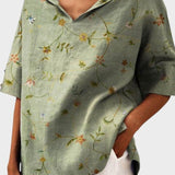 Flawia | Top