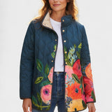 Florie™ | Puchowa kurtka