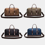 Frederik™ | Чанта за пътуване Duffle