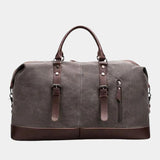 Frederik™ | Чанта за пътуване Duffle