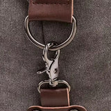 Frederik™ | Чанта за пътуване Duffle
