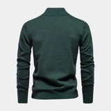 Frederik™ | Суитшърт с цип