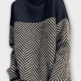 Freya | Sweter z kaszmiru