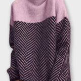 Freya | Sweter z kaszmiru