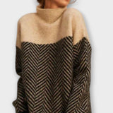 Freya | Sweter z kaszmiru