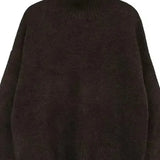 Frida | Kaszmirowy sweter