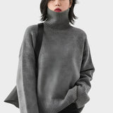 Frida | Kaszmirowy sweter