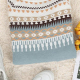 Gemma | Uniwersytecki Sweter