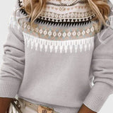 Gemma | Uniwersytecki Sweter