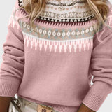 Gemma | Uniwersytecki Sweter