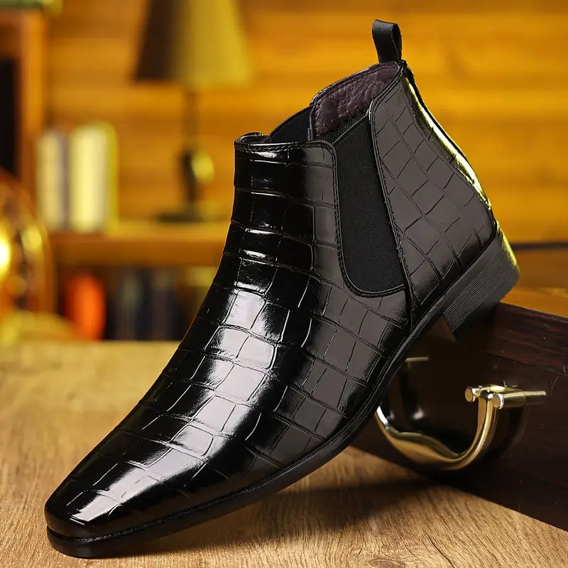 Georg™ | Botki Chelsea