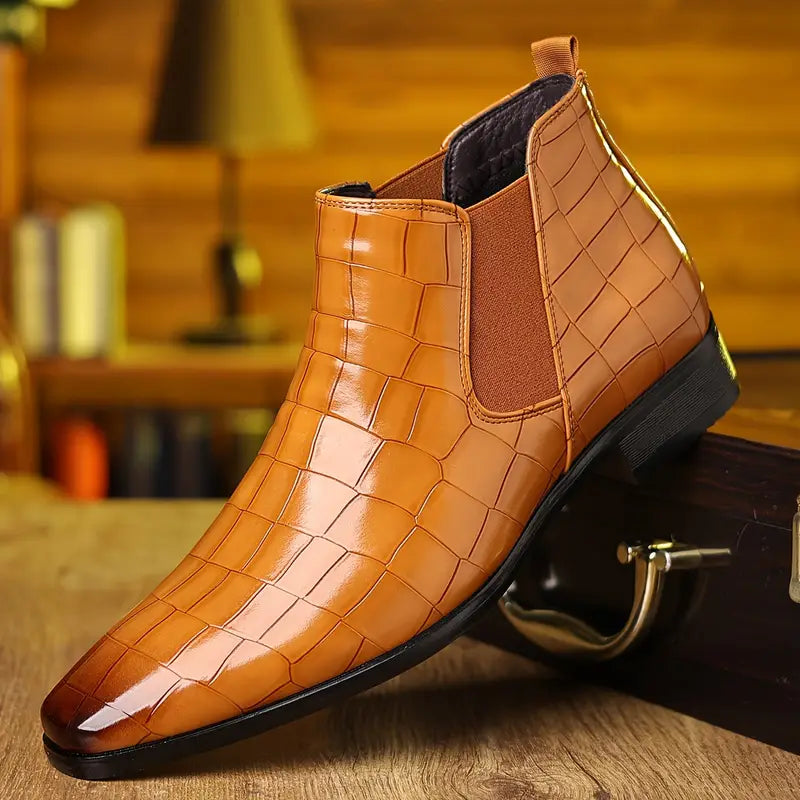 Georg™ | Botki Chelsea