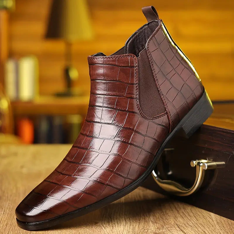 Georg™ | Botki Chelsea
