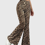 Gite | Spódnica Leopard
