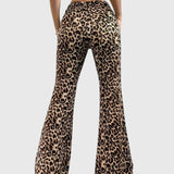 Gite | Spódnica Leopard
